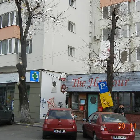 Amzei * Bukarest