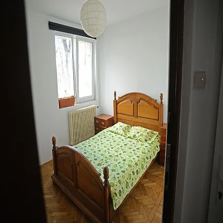 Lägenhet Amzei Bukarest