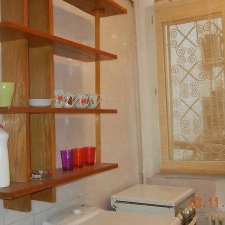 Apartment Amzei