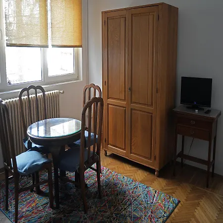 Amzei Apartment Bucharest