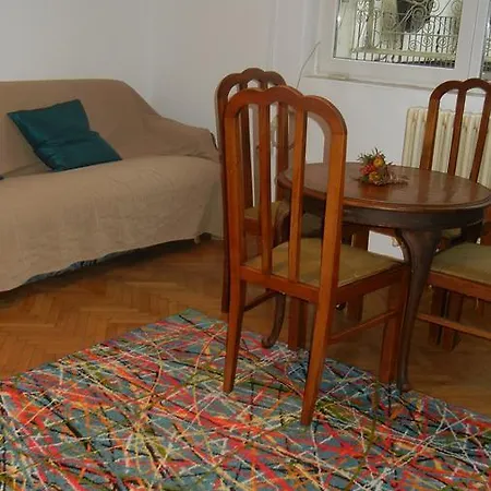 Amzei Apartament *