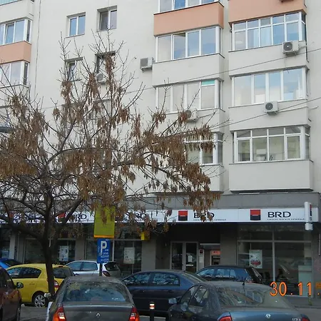 Amzei * Bukareszt