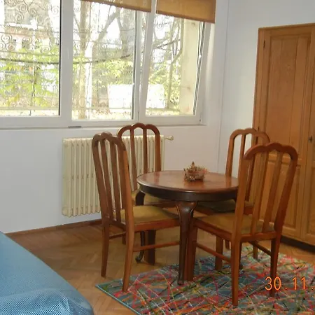 Apartament Amzei