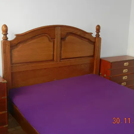 Amzei Apartament *