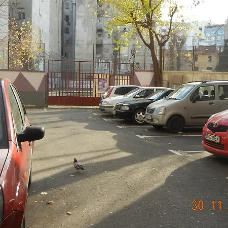 Amzei Apartament