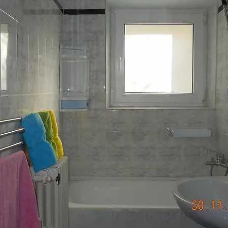 Apartament Amzei *