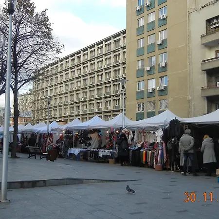 Amzei Apartament