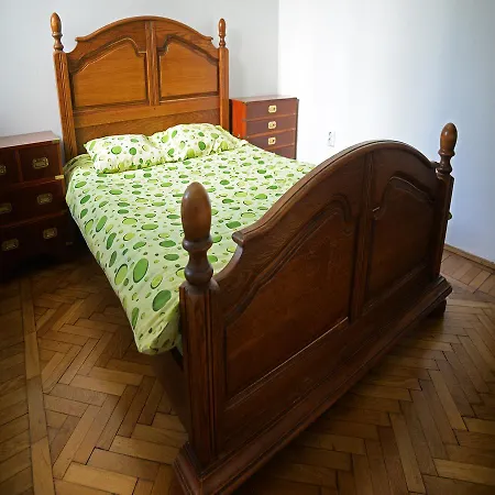 Amzei Apartament